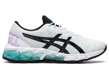 Asics Çocuk GEL-Quantum 180 5 GS Spor Ayakkabı TR968LO